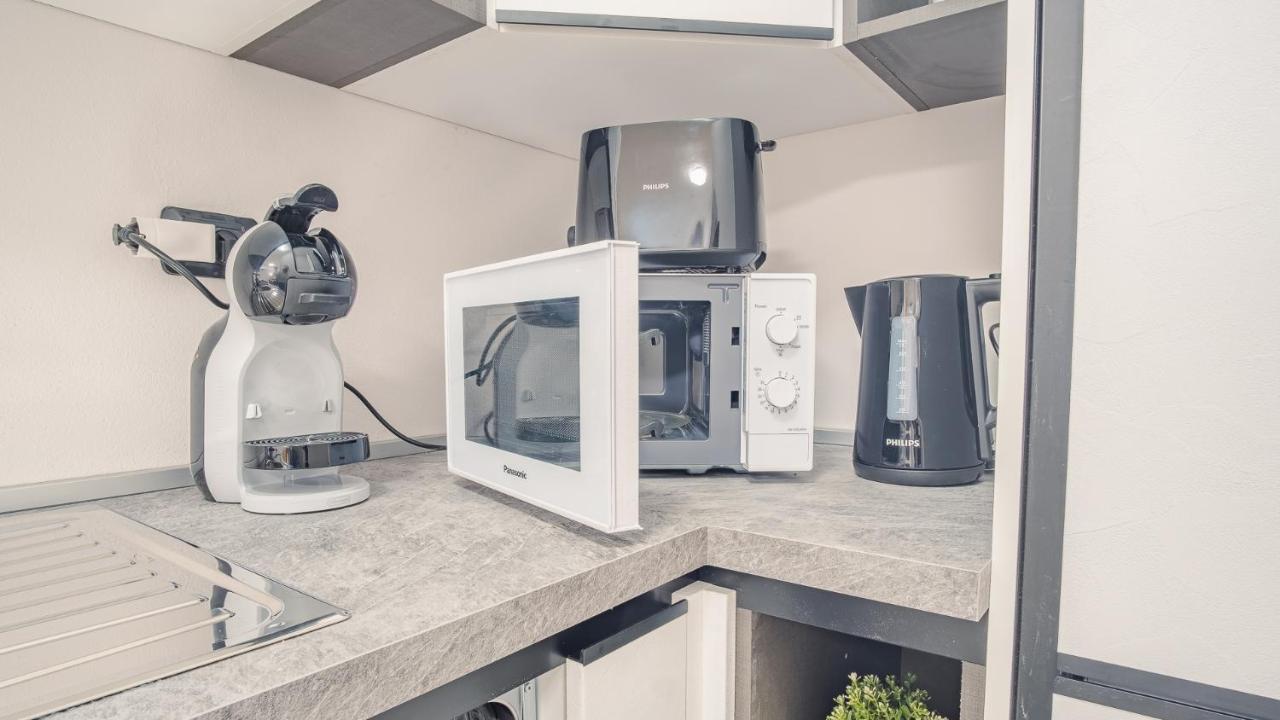 Relais Du Lac Loft - Italian Homing Desenzano del Garda Dış mekan fotoğraf
