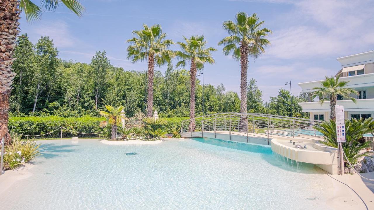 Relais Du Lac Loft - Italian Homing Desenzano del Garda Dış mekan fotoğraf