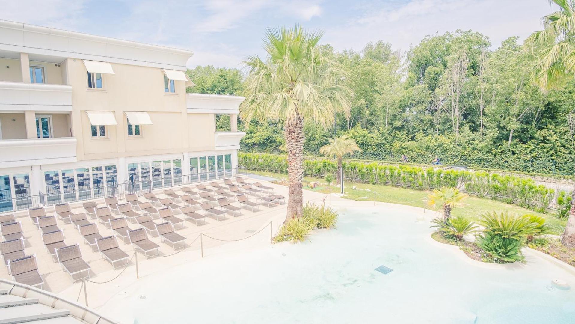 Relais Du Lac Loft - Italian Homing Desenzano del Garda Dış mekan fotoğraf